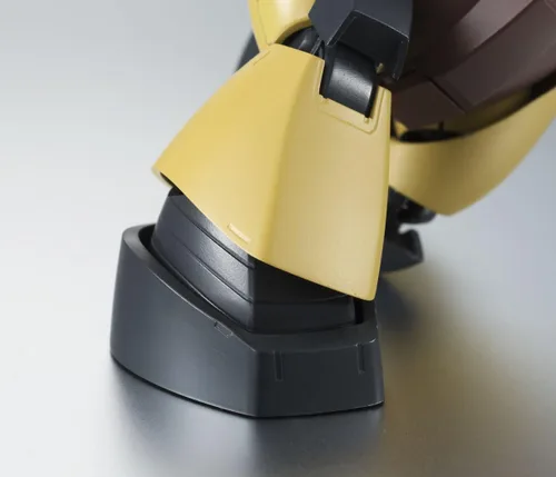 Vista 13 de TAMASHII NATIONS - Mobile Suit Gundam - MSM-03 GOGG ver A.N.I.M.E., Figura de Bandai Spirits The Robot Spirits