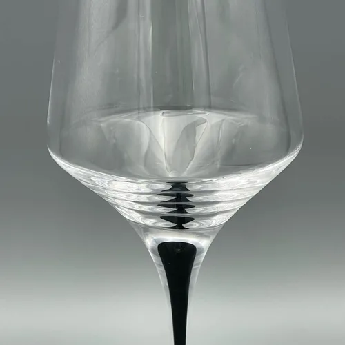 Vista 3 de Orrefors Metropol - Copas de vino blanco (juego de 2 unidades), transparente