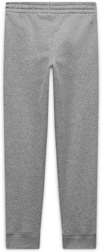 Vista 2 de Nike Kids Sportswear Club - Pantalones deportivos para niño forro polar para niños grandes