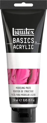 Vista 14 de Liquitex - Barniz mate BASICS, botella de 8.4 onzas, 250ml