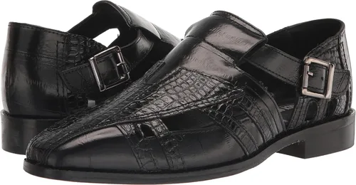 Vista 7 de STACY ADAMS Men's Calvino City Sandal Flat