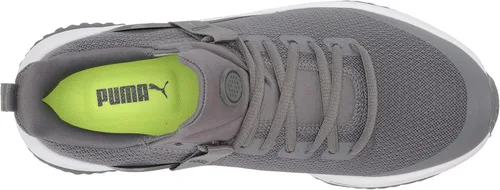 Vista 5 de PUMA - Zapatillas de golf Fusion EVO 193850 PWRStrap Fit System Pick