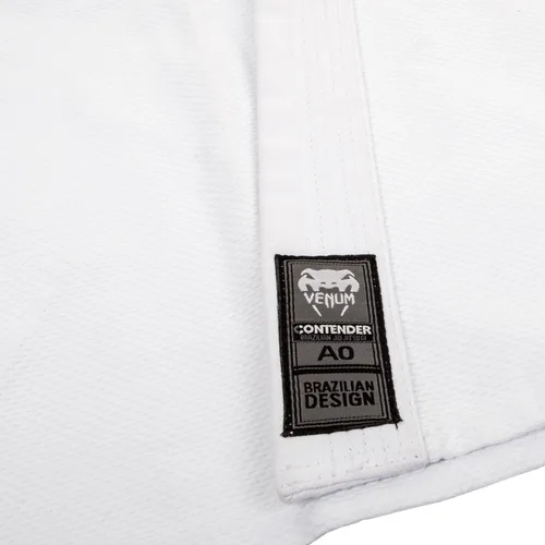 Vista 5 de Venum Contender 2.0 BJJ Gi