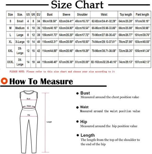Vista 3 de 2 Piece Sets for Women Funny Xmas Printed Hoodies Fashion Loose Fit Sweatpants Outfits Casual Cozy Sweatsuit