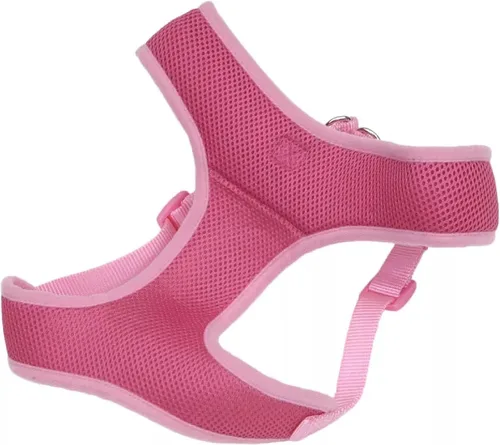 Vista 11 de Coastal Pet Comfort - Arnés ajustable para perro, cómodo arnés para perro, ajuste ajustable, diseño fácil de poner, malla de tela transpirable, Lima