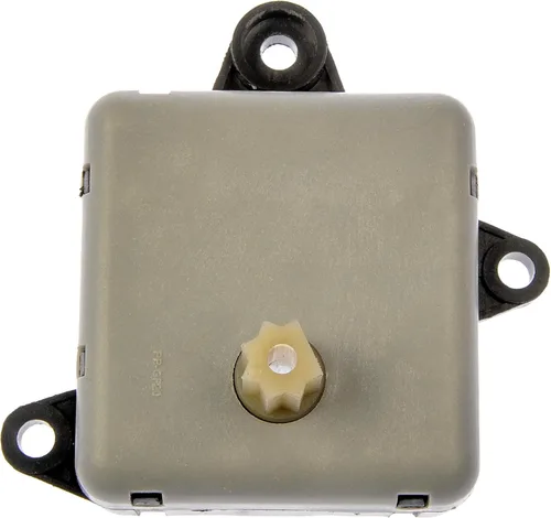 Vista 2 de Dorman Actuador de puerta de mezcla HVAC 604-114 compatible con modelos seleccionados Chevrolet, Pontiac, Saturno