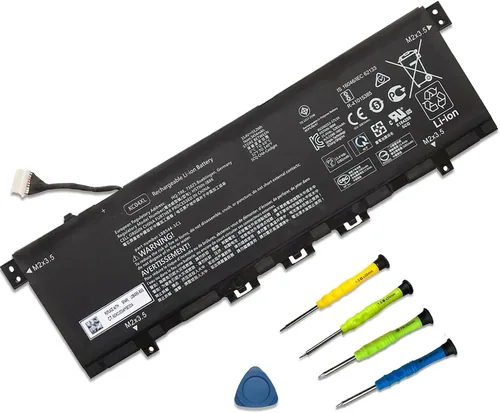 Vista 13 de HW03XL l97300-005 - Batería de repuesto para portátil HP Pavilion 15-EG 15-eg00xxx 15-eg0073cl 15-eg1053cl 15-EH 15-eh00xxx 17-CN 17-cn0xxx 17-CP