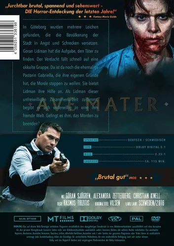 Vista 3 de Ave Mater - Bete um dein Leben! Uncut