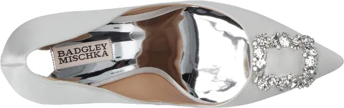 Vista 5 de Badgley Mischka Cher Pump para mujer