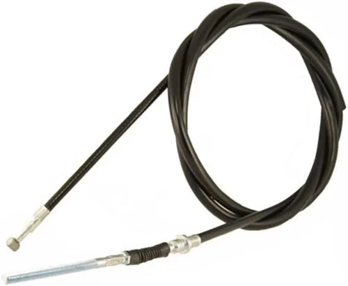 Vista 3 de Cable de freno de mano compatible con Honda Recon TRX250TE TRX 250 TE 2003-2014 trasero de Race-Driven