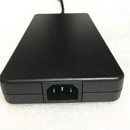 Vista 3 de Slim 19.5V 11.8A 230W HSTNN-DA12S Cargador adaptador de corriente alterna para HP Envy Omen
