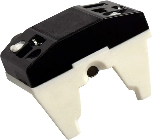 Vista 6 de HQRP Paquete de 2 compresores de 4.7 ohmios y 3 pines PTC Starter/Start Relay y Kit de sobrecarga compatible con mini refrigeradores, refrigeradores
