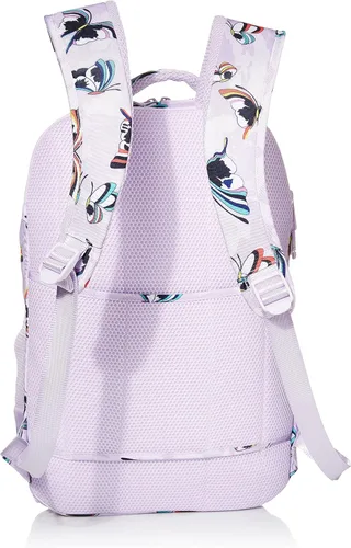 Vista 2 de Vera Bradley Mochila Grand Reactive Reciclada Lighten Up