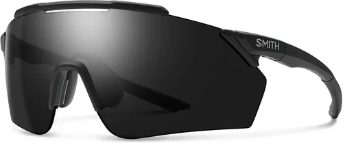 Vista 8 de SMITH Ruckus - Lentes de sol deportivos de alto rendimiento para correr, ciclismo, MTB y más, para hombres y mujeres