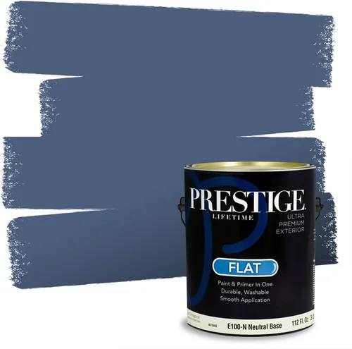 Vista 140 de Pintura Prestige para exterior e imprimación, todo en uno, 5-5-PARENT Robin's Egg