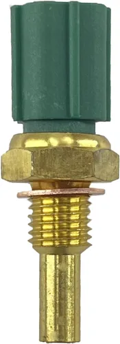 Vista 5 de Sensor de temperatura del refrigerante del motor, sensor de temperatura ECT de reemplazo D583, 19022018 compatible con 4Runner Avalon Camry Corolla