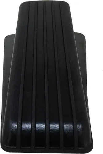 Vista 4 de Tope de puerta Shepherd Hardware