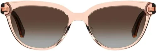Vista 2 de Kate Spade CAYENNES - Gafas de sol para mujer, color rosamarrón, 5417140, Rosado