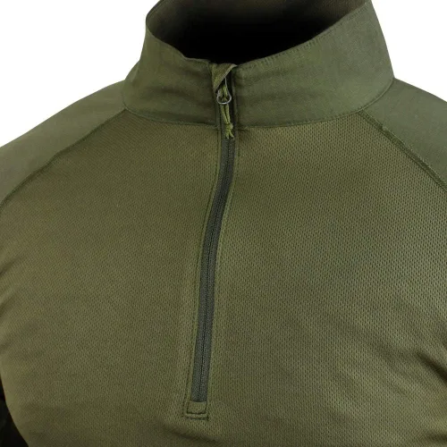 Vista 4 de Condor Elite 101065-003-XL Camisa de combate TAN, XL