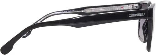 Vista 3 de Carrera 251S Gafas de sol marco negro lente gris 716736360997