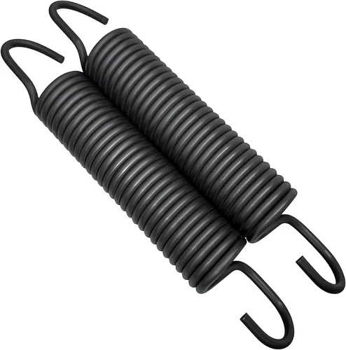 Vista 2 de 2 piezas W10135004 8182814 Muelle de suspensión para lavadora de Whirlpool Kenmore 8181762 1470473 8182796 1200353 AH1485946 EA1485946 PS1485946