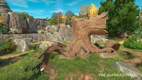 Vista 2 de ICE AGE Scrat's Nutty Adventure - Nintendo Switch
