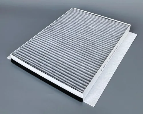 Vista 8 de OIFILLIO Filtro de aire de cabina para Volvo VNL 780 760 860 670 630; VN 780 670; VH VHD VNM; Camiones Reemplazo 20435801 AF26405 P606555 PA10187
