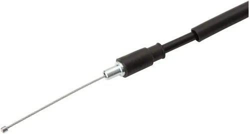 Vista 4 de Motion Pro Cable de acelerador de vinilo negro compatible con KTM 50 SX 2012-2014