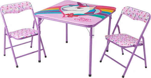 Vista 11 de [Usado] Marvel Avengers Infinity War - Juego de mesa cuadrada y silla de actividades para niños, 3 años en adelante