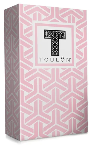 Vista 2 de TOULON Set de regalo para el cuidado de la piel para mujeres: juegos de belleza antienvejecimiento para mujer, regalos para el día de la madre, kit