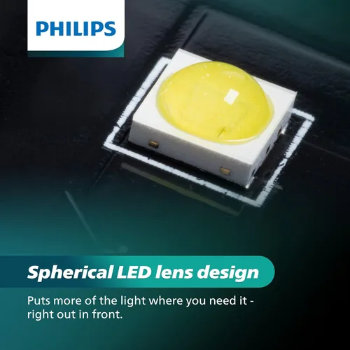 Vista 15 de Philips Automotive Lighting Ultinon Drive - Barra de luz LED de 20 pulgadas