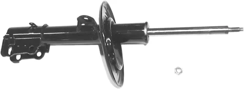 Vista 443 de Gabriel G51077 Ultra - Puntal delantero para Toyota 4Runner 4WD 96-02, Toyota Tacoma 4WD 95-04, Toyota Tacoma Pre Runner RWD 98-04 (paquete de 1)
