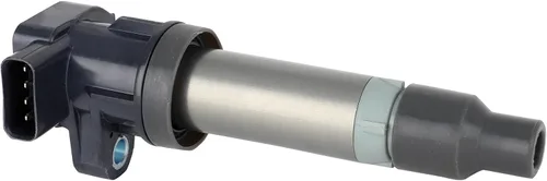Vista 10 de Bobinas de bobina de encendido y bujías de iridio UF564 para Cadillac para Buick Deville SRX STS XLR Lucerne 4.6L