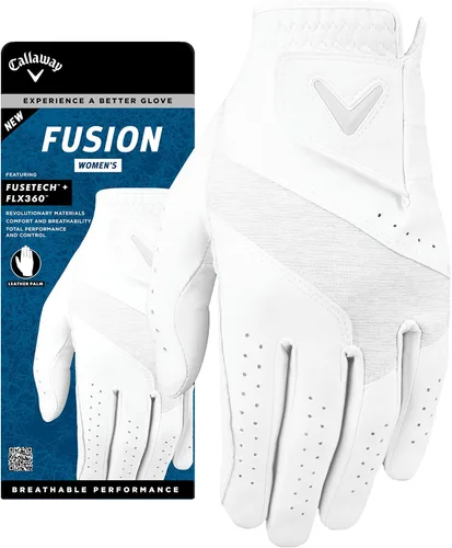 Vista 7 de Callaway Guante Golf Fusion