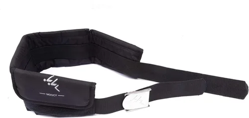 Vista 5 de Cinturón de peso, 4 bolsillos para buceo, accesorios de buceo en apnea, apto para cintura de 32 a 52 pulgadas