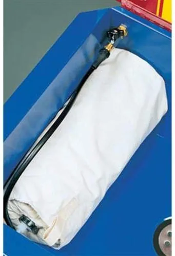 Vista 3 de Zep Dyna-Trap 903402 - Bolsa de filtro para arandela (2 unidades)