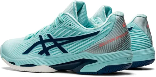 Vista 3 de ASICS Mujer Solution Speed FF 2