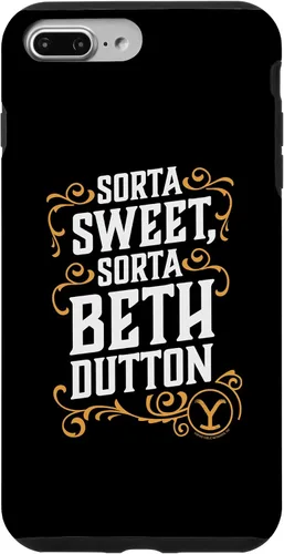 Vista 12 de Funda para iPhone 16 Sorta Sweet Sorta Beth Dutton