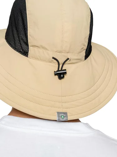 Vista 5 de Insect Shield Sombrero plegable