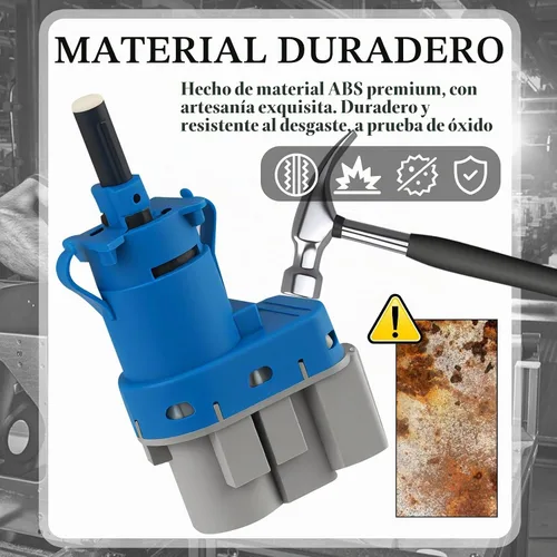 Vista 6 de Interruptor de luz de freno de automóvil OEM 4838697, interruptor de freno de 4 pines compatible con Mercury/Ford/Mazda/Lincoln, accesorios