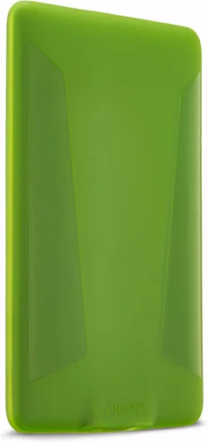Vista 3 de NuPro Agarre protector cómodo para Kindle Paperwhite - Verde