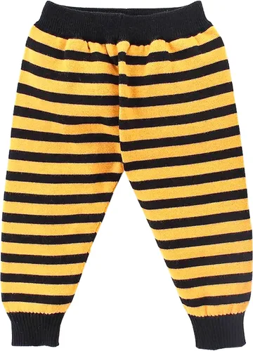 Vista 5 de Simply Conjunto de suéter de animal de punto de algodón para niños pequeños y bebés