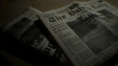 Vista 8 de Resident Evil 7 Biohazard - PlayStation 4