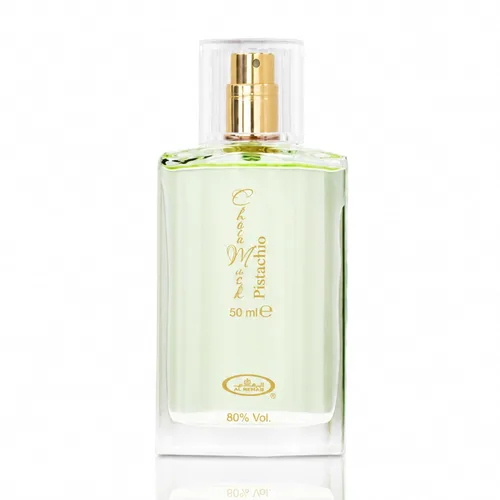 Vista 13 de Al Rehab Choco Musk Eau De Parfum en espray para mujer, 1.65 onzas