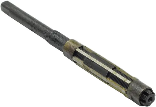 Vista 7 de Escariador de mano ajustable con hoja de extremo cuadrado Rango de ajuste 8.5mm - 9.25mm