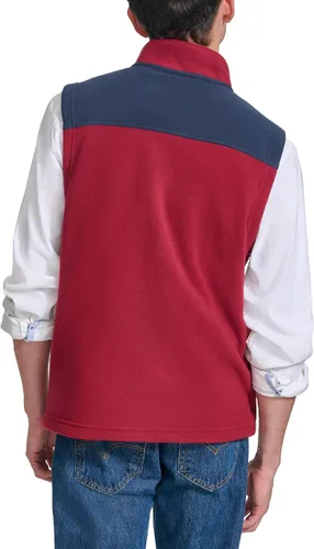 Vista 36 de Tommy Hilfiger Chaleco de forro polar para hombre