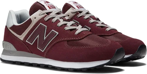 Vista 6 de New Balance Hombres 574 Core