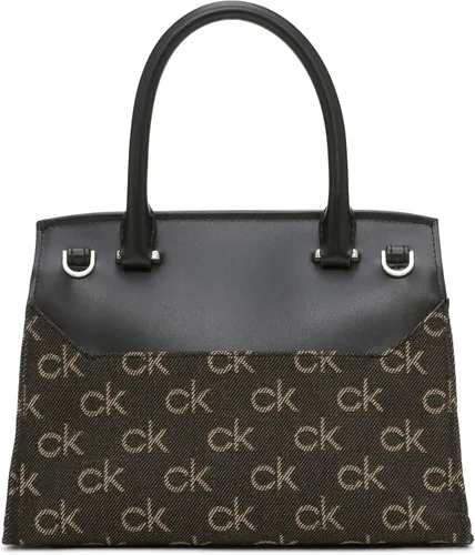 Vista 2 de Calvin Klein Becky Mini Crossbody Bag - 2 en 1, piel vegana, 2 bolsillos