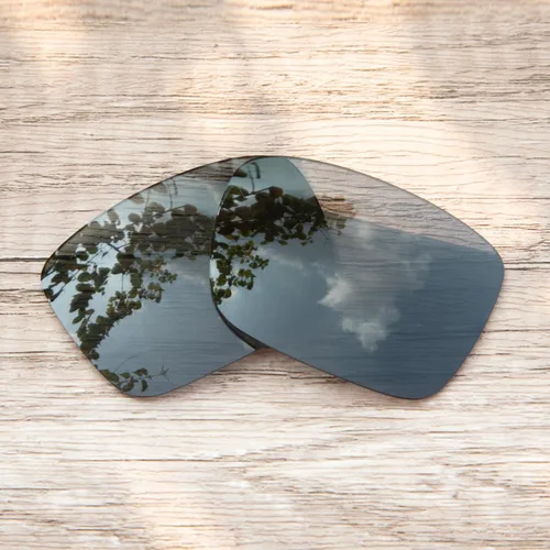 Vista 4 de Walleva - Lentes de repuesto para gafas de sol VonZipper Elmore