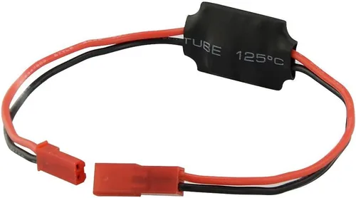 Vista 5 de ShareGoo 3A 5V DC-DC Convertidor Step Down UBEC Módulo para RC Quadcopter Plane FPV Holder Cámara Servo Fuente de alimentación